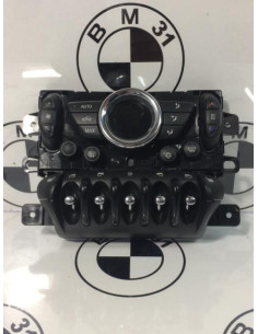 Commande chauffage MINI MINI 2 R60 COUNTRYMAN BREAK Diesel 2