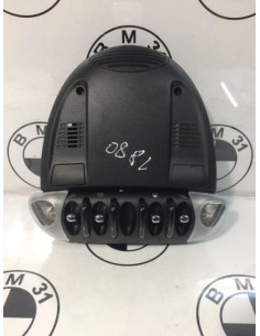 Eclairage de plafonnier MINI MINI 2 R60 COUNTRYMAN BREAK Diesel 2