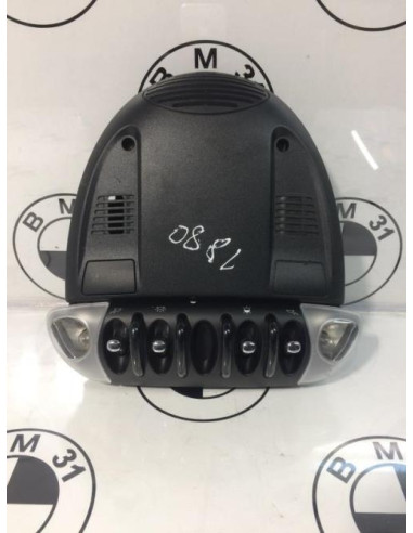 Eclairage de plafonnier MINI MINI 2 R60 COUNTRYMAN BREAK Diesel