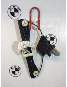 Leve vitre electrique arriere droit MINI MINI 2 R60 COUNTRYMAN BREAK Diesel