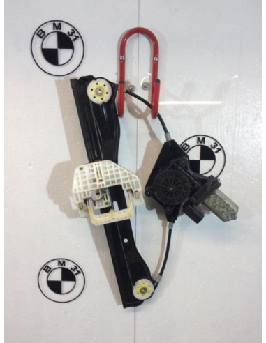 Leve vitre electrique arriere droit MINI MINI 2 R60 COUNTRYMAN BREAK Diesel