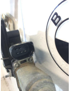 Leve vitre electrique arriere droit MINI MINI 2 R60 COUNTRYMAN BREAK Diesel 2