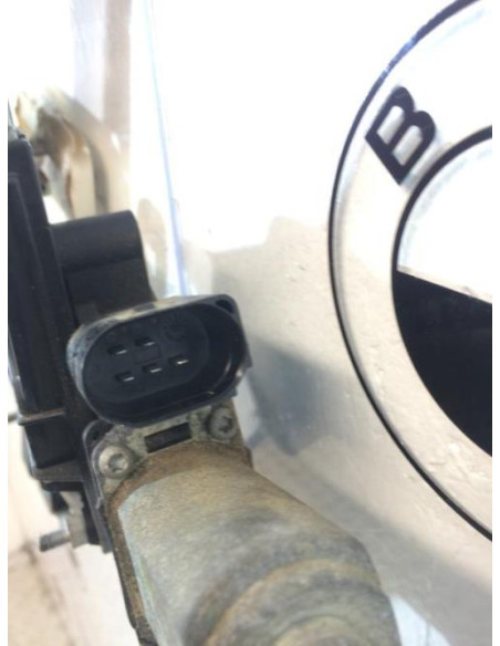 Leve vitre electrique arriere droit MINI MINI 2 R60 COUNTRYMAN BREAK Diesel