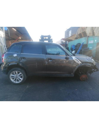 Leve vitre electrique arriere droit MINI MINI 2 R60 COUNTRYMAN BREAK Diesel