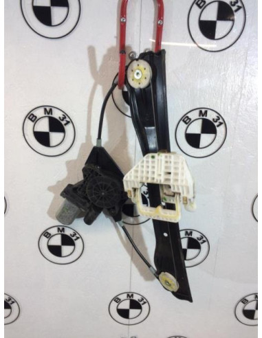 Leve vitre electrique arriere gauche MINI MINI 2 R60 COUNTRYMAN BREAK Diesel