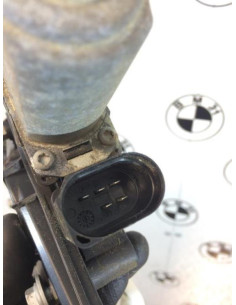 Leve vitre electrique arriere gauche MINI MINI 2 R60 COUNTRYMAN BREAK Diesel 2