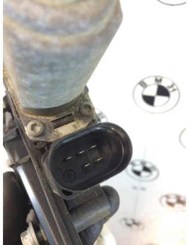 Leve vitre electrique arriere gauche MINI MINI 2 R60 COUNTRYMAN BREAK Diesel