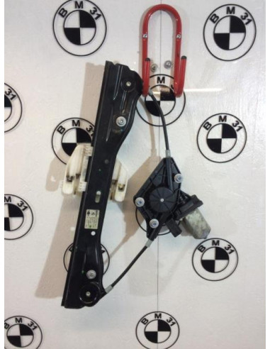 Leve vitre electrique arriere gauche MINI MINI 2 R60 COUNTRYMAN BREAK Diesel