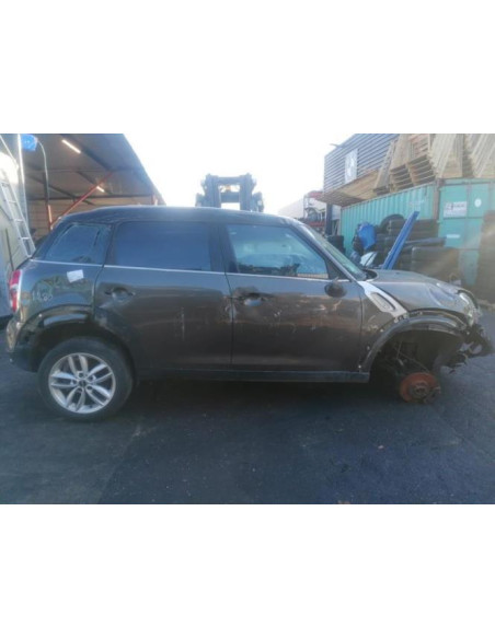 Leve vitre electrique arriere gauche MINI MINI 2 R60 COUNTRYMAN BREAK Diesel