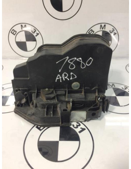 Serrure arriere droit MINI MINI 2 R60 COUNTRYMAN BREAK Diesel