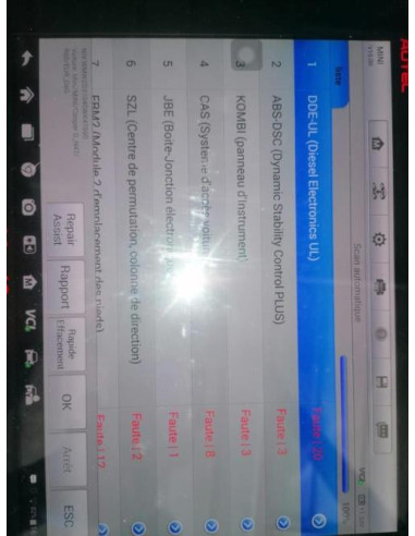 Serrure arriere droit MINI MINI 2 R60 COUNTRYMAN BREAK Diesel