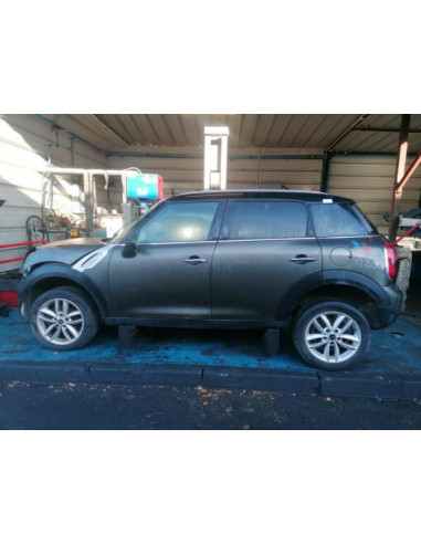 Serrure arriere droit MINI MINI 2 R60 COUNTRYMAN BREAK Diesel