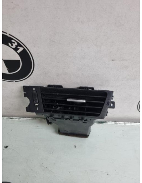 Aerateur tableau de bord avant gauche BMW SERIE 3 E90 