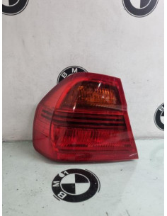 Feu arriere principal gauche (feux) BMW SERIE 3 E90 