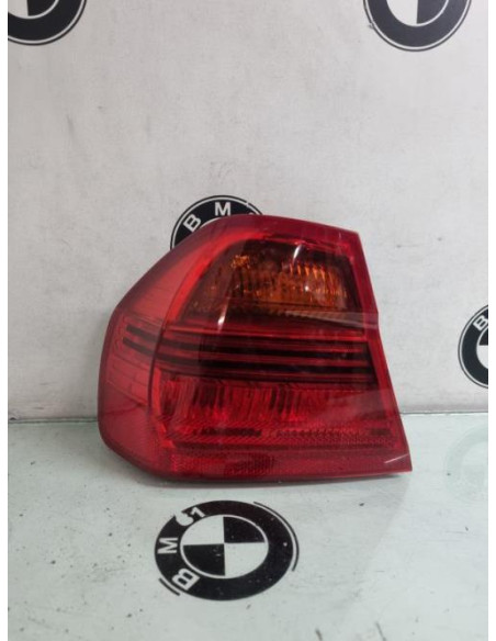 Feu arriere principal gauche (feux) BMW SERIE 3 E90 