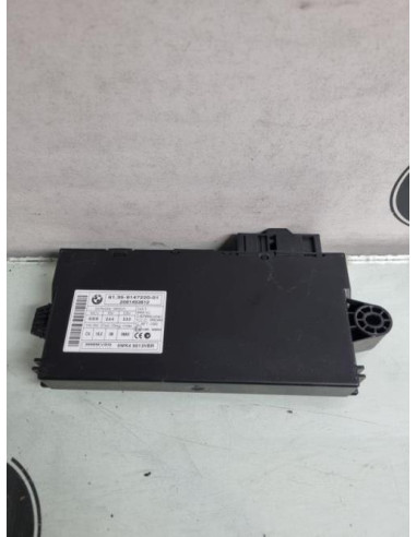 Calculateur BMW SERIE 3 E90 