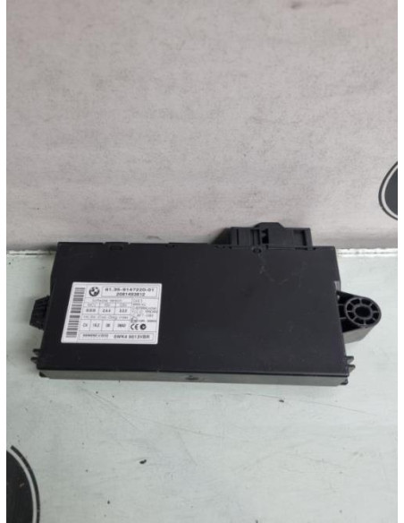 Calculateur BMW SERIE 3 E90 