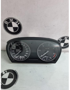 Compteur BMW SERIE 3 E90 