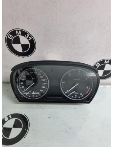 Compteur BMW SERIE 3 E90 