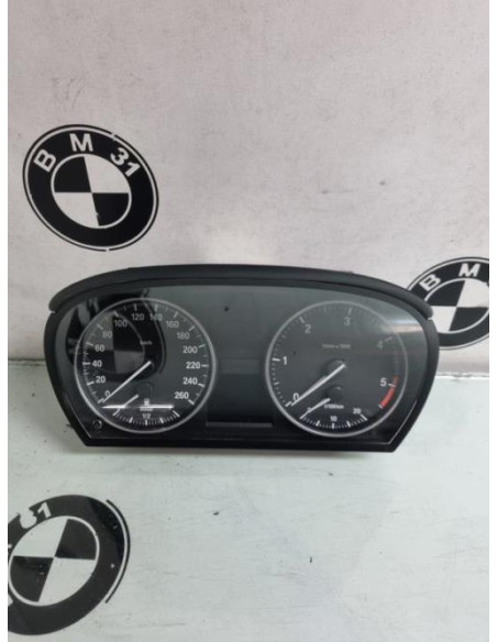 Compteur BMW SERIE 3 E90 