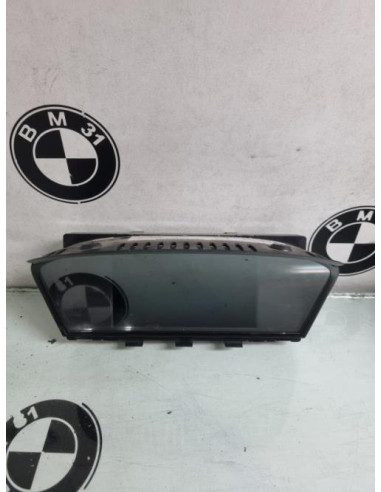 Compteur BMW SERIE 5 E60 