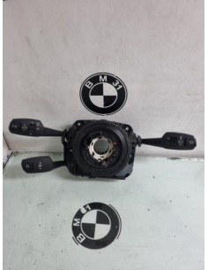 Com (Bloc Contacteur Tournant+Commodo Essuie Glace+Commodo Phare) BMW SERIE 3 E90 