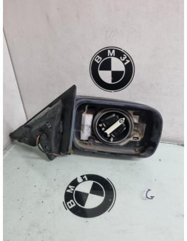 Retroviseur droit BMW SERIE 3 E46 PHASE 1 