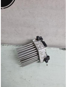 Resistance chauffage BMW SERIE 3 E46 PHASE 1 