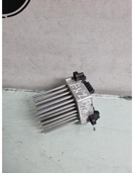 Resistance chauffage BMW SERIE 3 E46 PHASE 1 