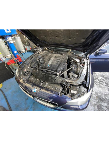 Verin de coffre droit BMW SERIE 5 F11 TOURING PHASE 1 BREAK Diesel