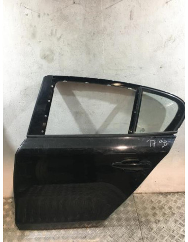 Porte arriere gauche BMW SERIE 1 E87 PHASE 2 Diesel
