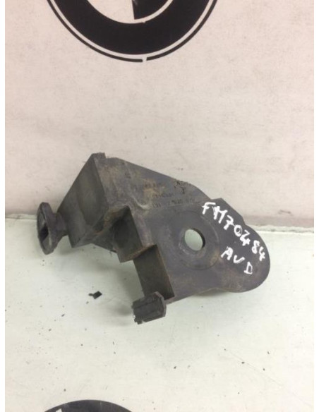 Support aile droit BMW SERIE 3 E46 PHASE 1 