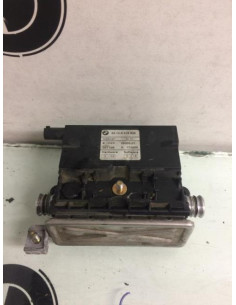 Chauffage auxiliaire BMW SERIE 3 E46 PHASE 1 