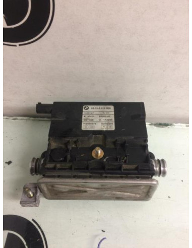 Chauffage auxiliaire BMW SERIE 3 E46 PHASE 1 