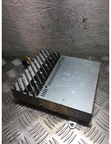 Amplificateur audio BMW SERIE 5 E39 PHASE 2 Essence