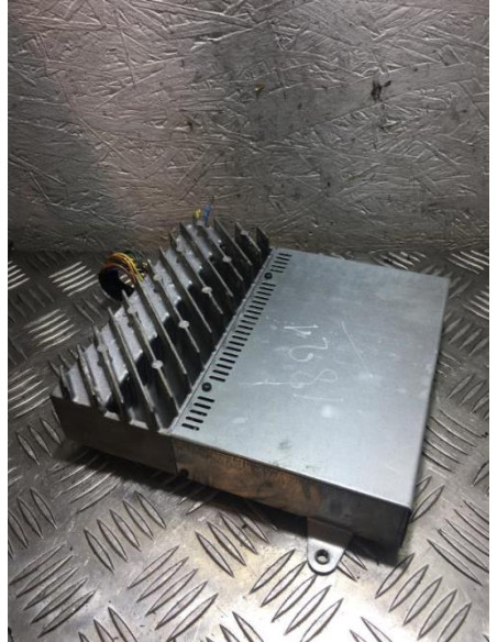 Amplificateur audio BMW SERIE 5 E39 PHASE 2 Essence