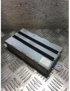 Calculateur BMW SERIE 5 E39 PHASE 2 Essence