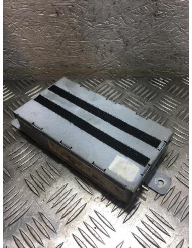 Calculateur BMW SERIE 5 E39 PHASE 2 Essence