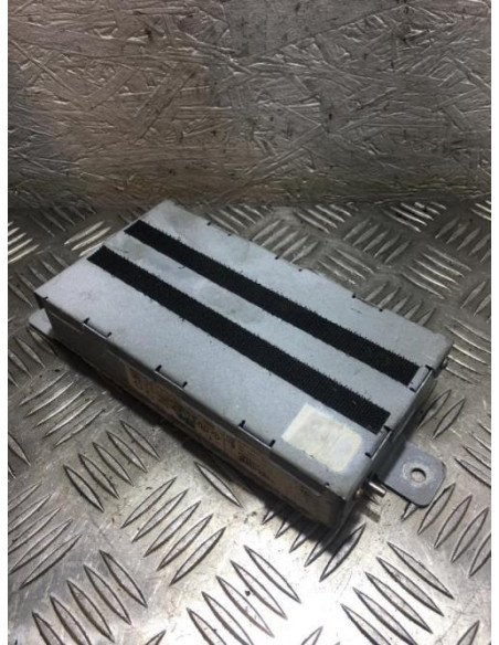 Calculateur BMW SERIE 5 E39 PHASE 2 Essence