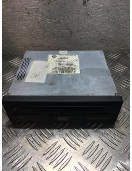 GPS BMW SERIE 5 E39 PHASE 2 Essence