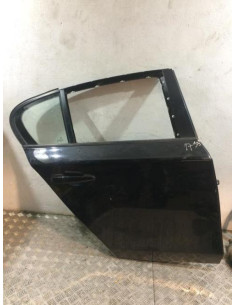 Porte arriere droit BMW SERIE 1 E87 PHASE 2 Diesel