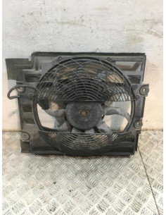 Moto ventilateur radiateur BMW SERIE 5 E39 PHASE 2 Essence