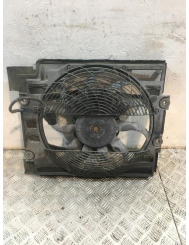 Moto ventilateur radiateur BMW SERIE 5 E39 PHASE 2 Essence