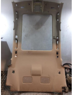 Ciel de toit BMW SERIE 5 F11 TOURING PHASE 1 BREAK Diesel