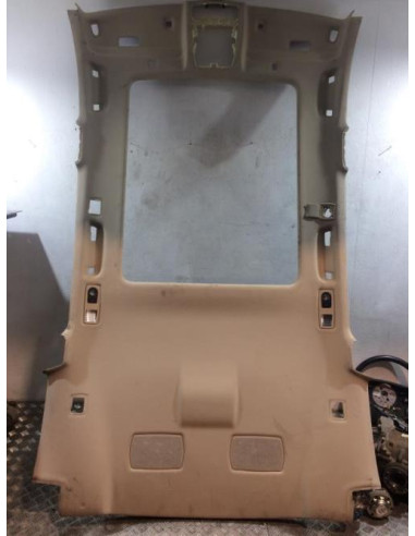 Ciel de toit BMW SERIE 5 F11 TOURING PHASE 1 BREAK Diesel