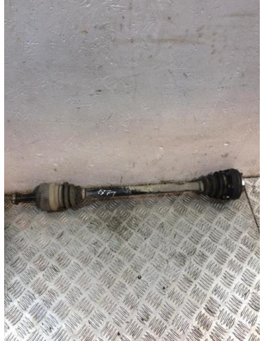 Cardan arriere droit (transmission) BMW SERIE 3 E90 