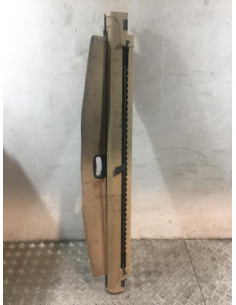 Plage arriere BMW X3 E83 PHASE 1 