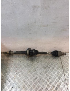 Cardan droit (transmission) MINI MINI 2 R56 PHASE 1 Essence