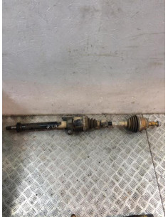 Cardan droit (transmission) MINI MINI 2 R56 PHASE 1 Diesel