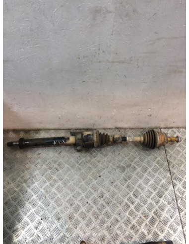 Cardan droit (transmission) MINI MINI 2 R56 PHASE 1 Diesel
